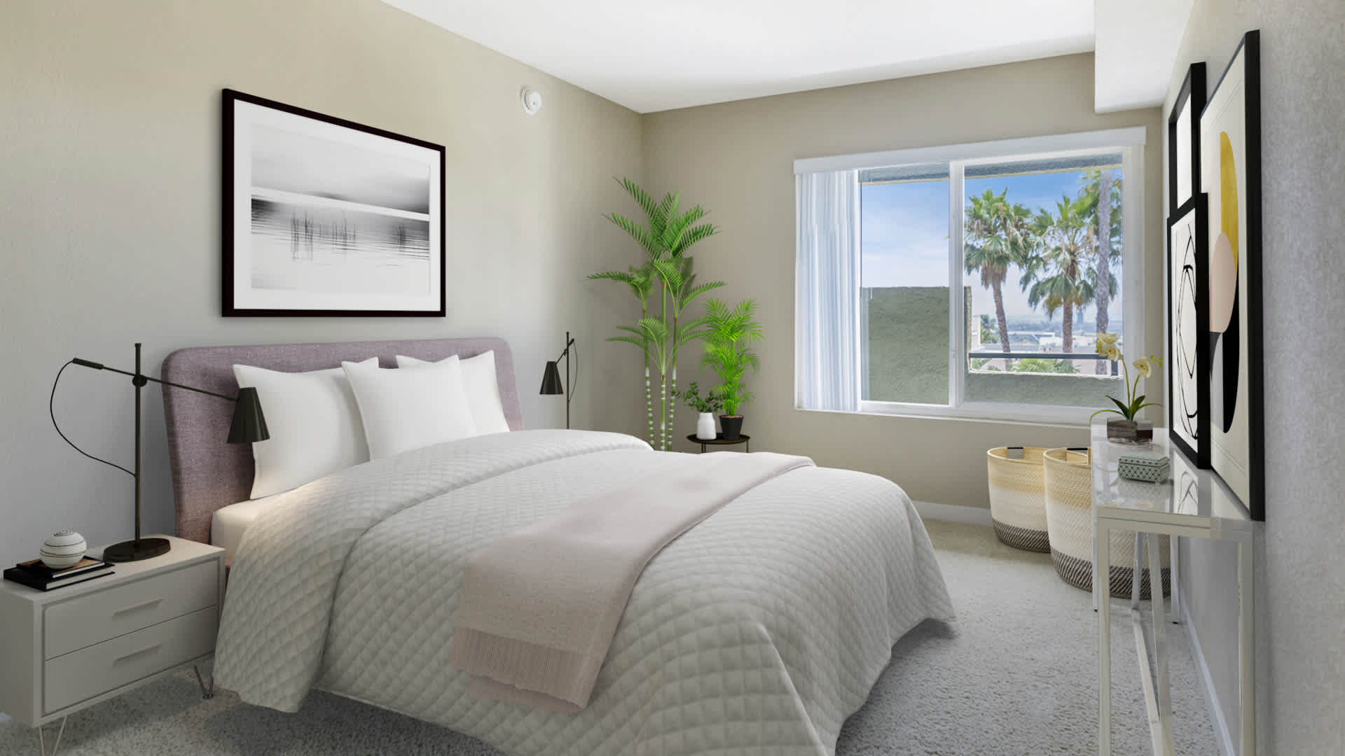 Vantage Hollywood Image 29