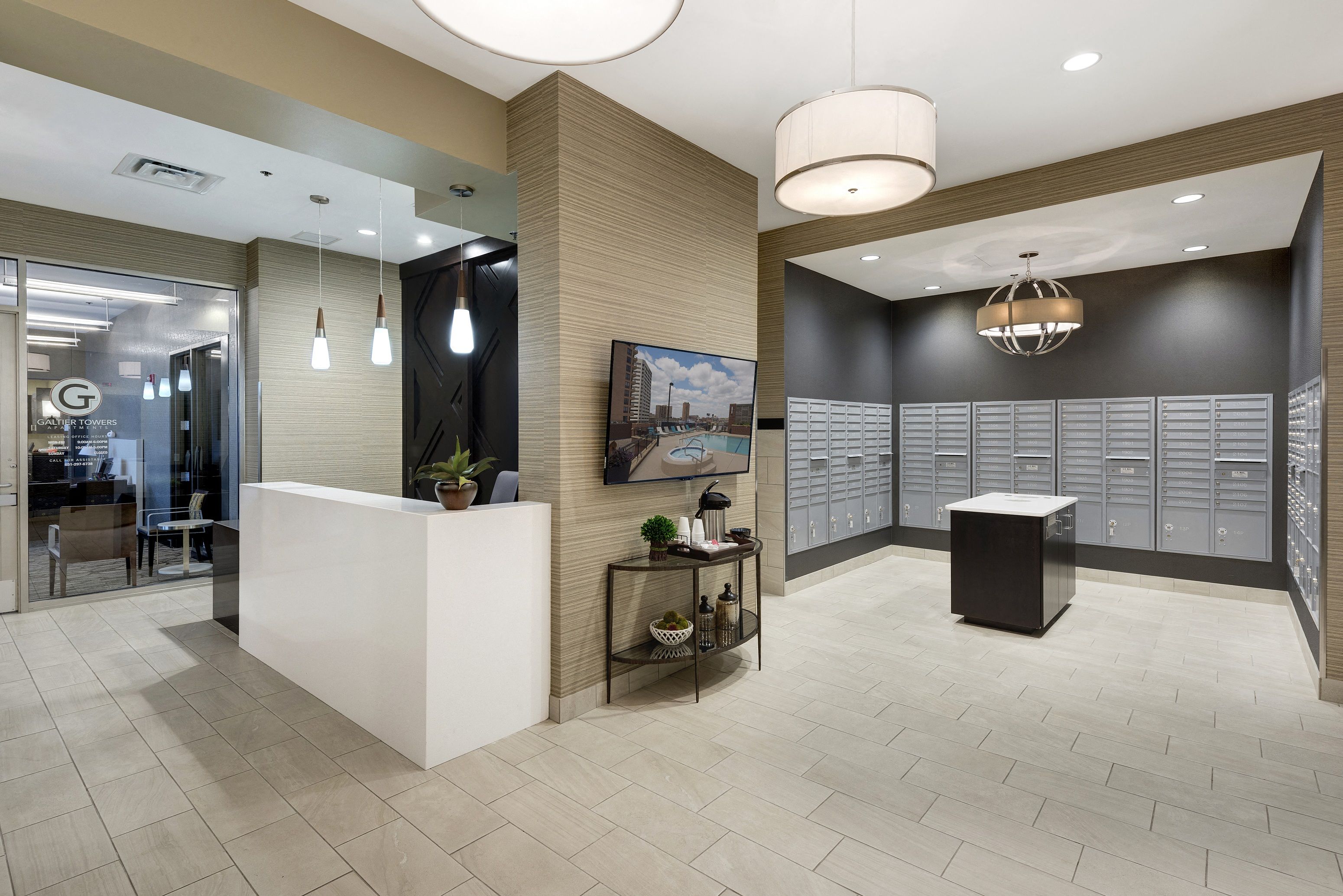 Galtier Towers Image 10