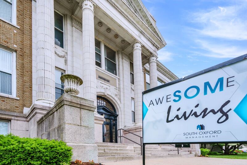 278 Main Giannotti Apartments Image 5