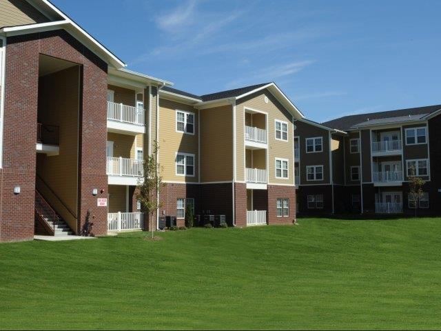 The Parks at Vine  Image 13