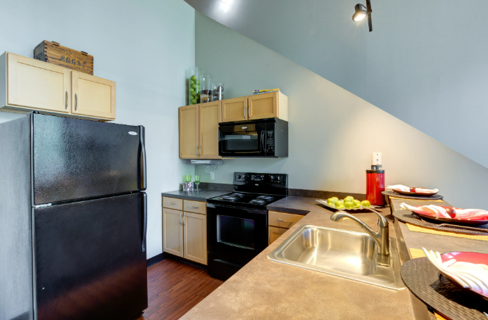 Residences at Slatersville Mill Image 11