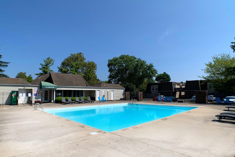 Miamisburg by the Mall Image 8