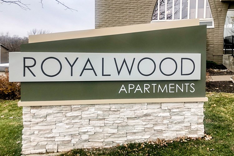 Royalwood Apartments Image 2