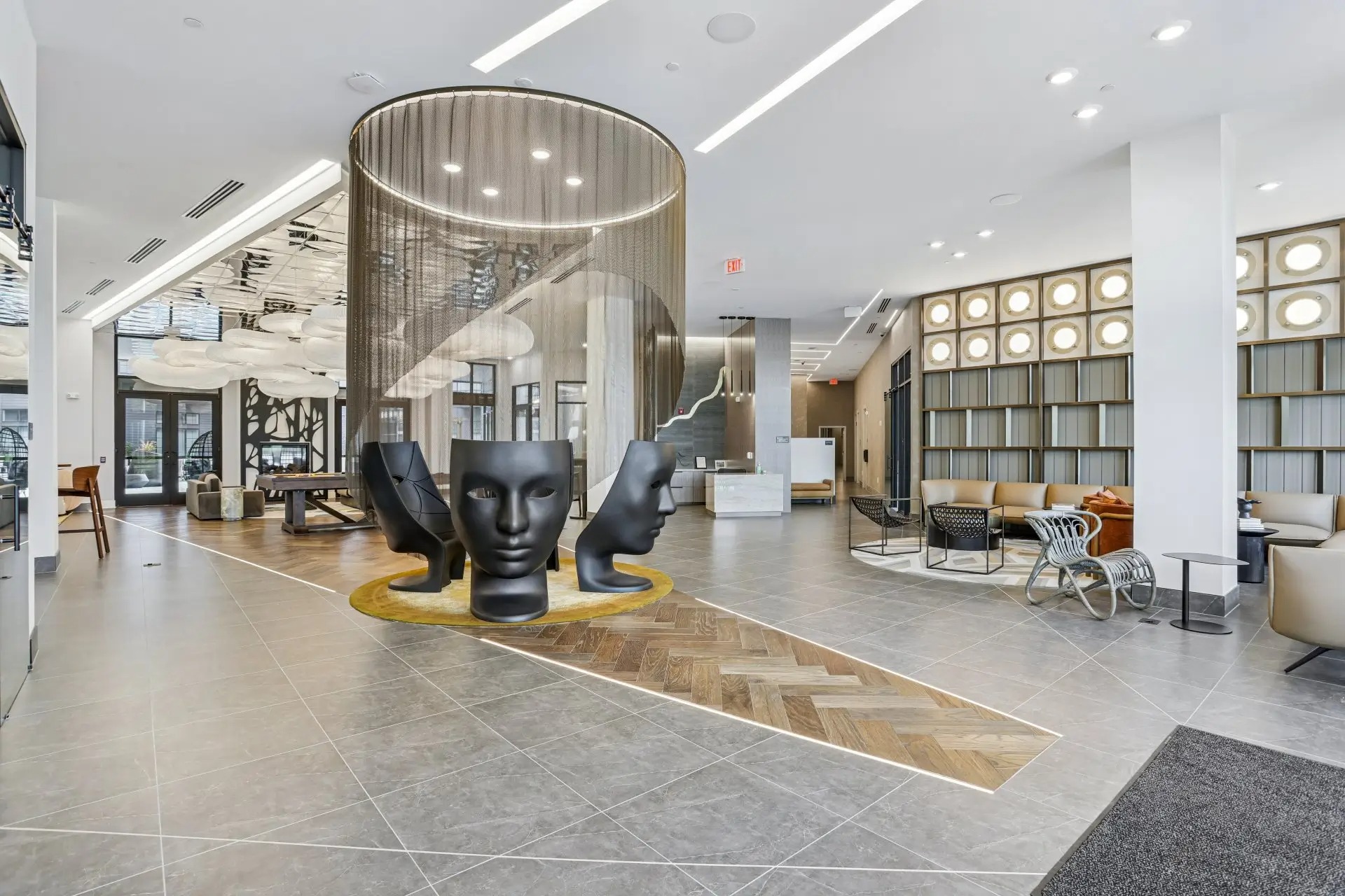 Bartley Lofts Image 4