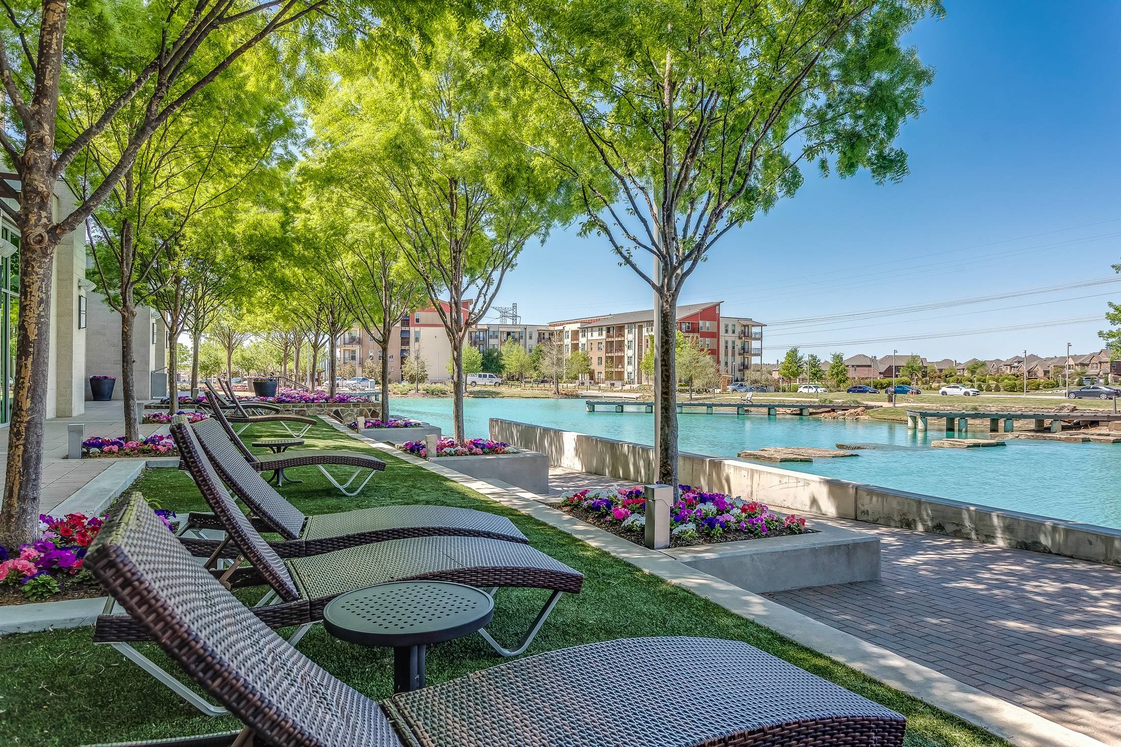 Discovery at The Realm Image 7