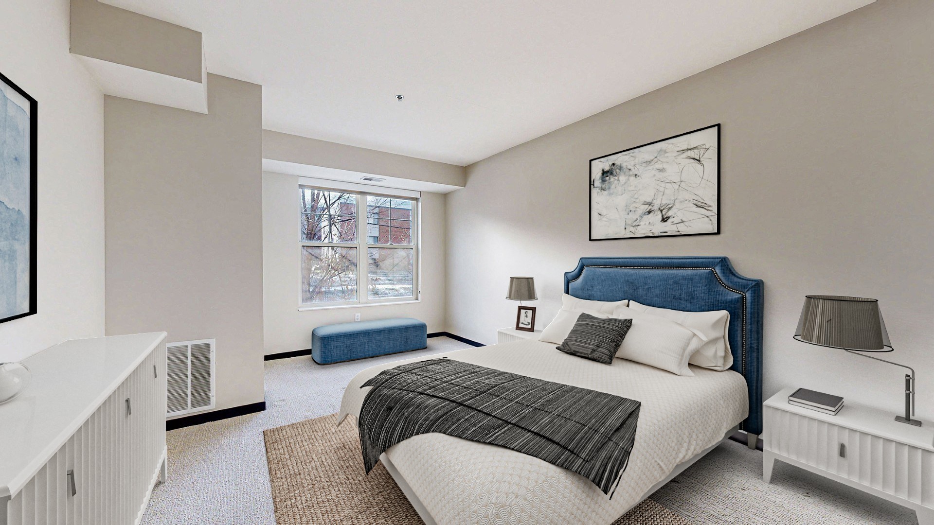 The Shoreham Apartments Image 40