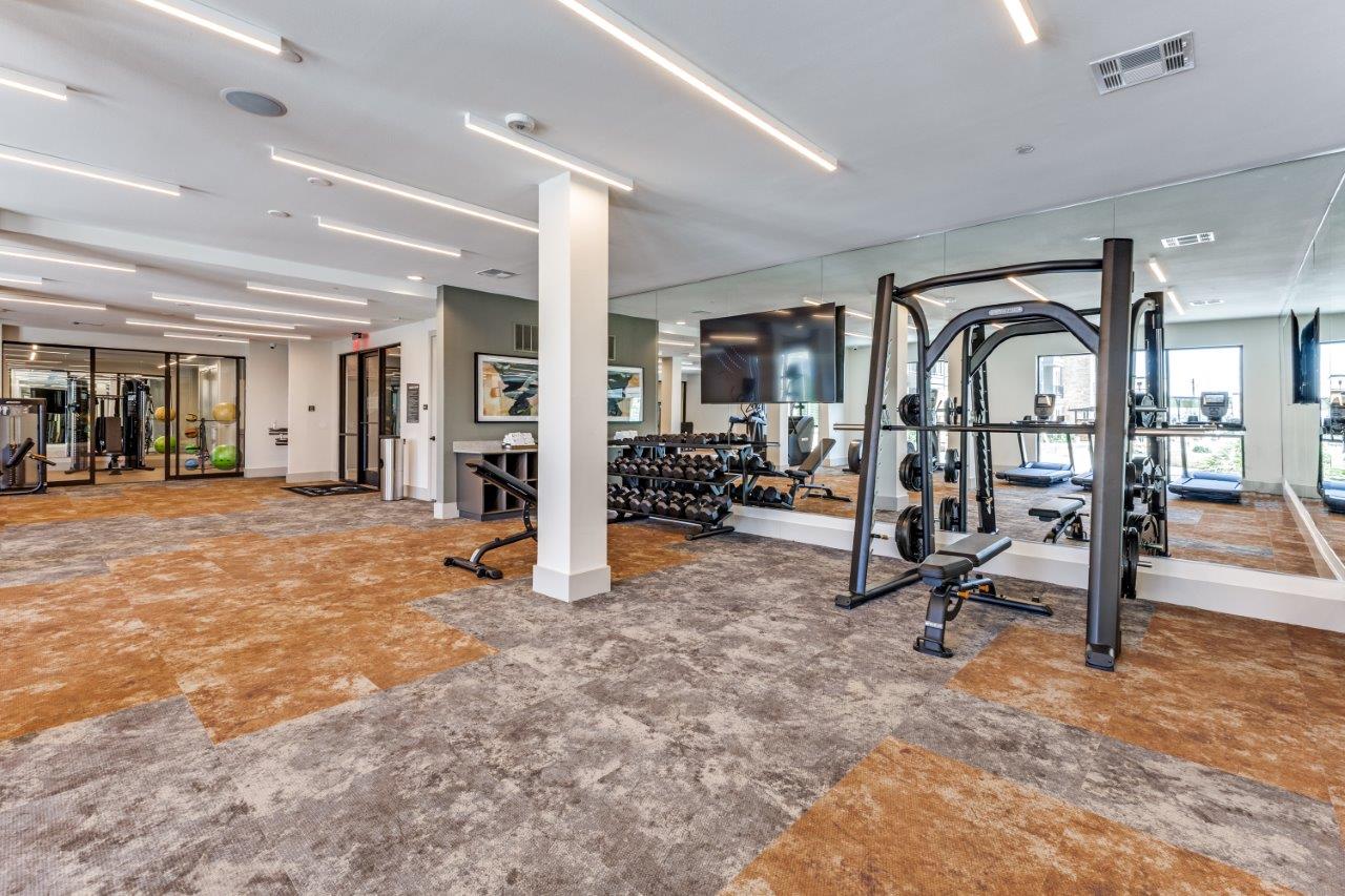 Aura High Pointe Image 19