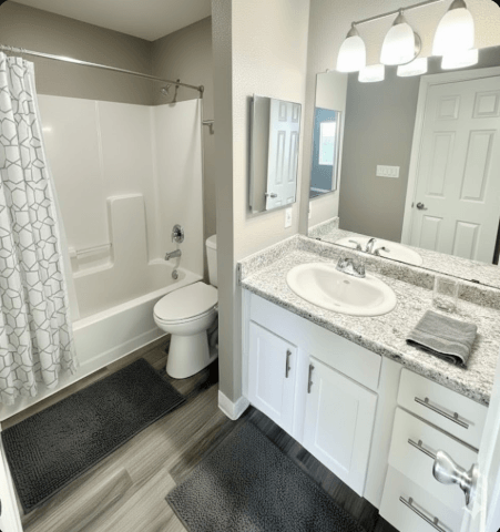 Vista Del Sol Apartments Image 51