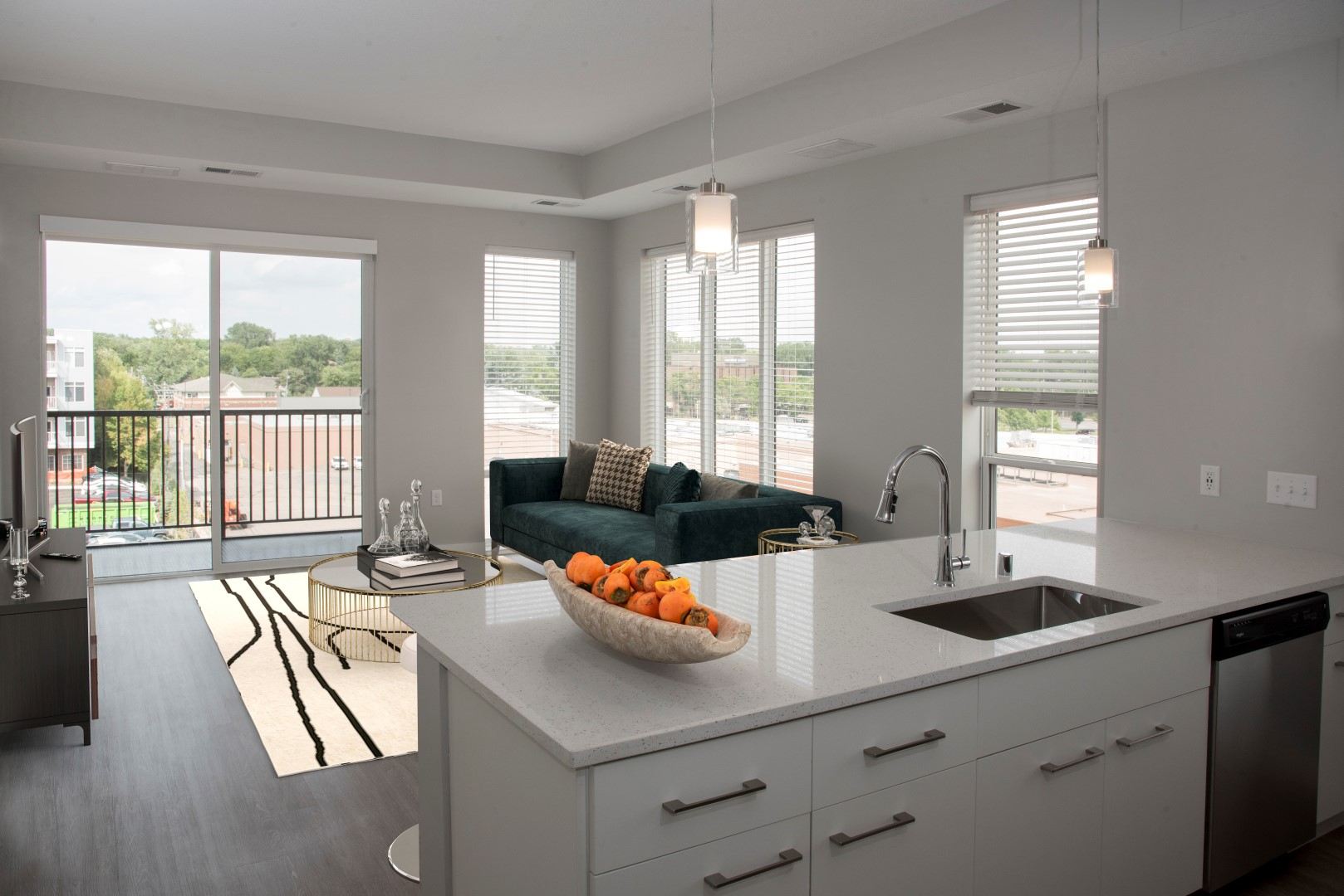 Urban Park II Apartments Image 39