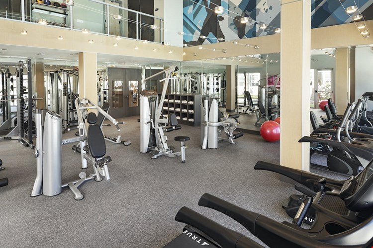 The Allure at Gateway Image 5