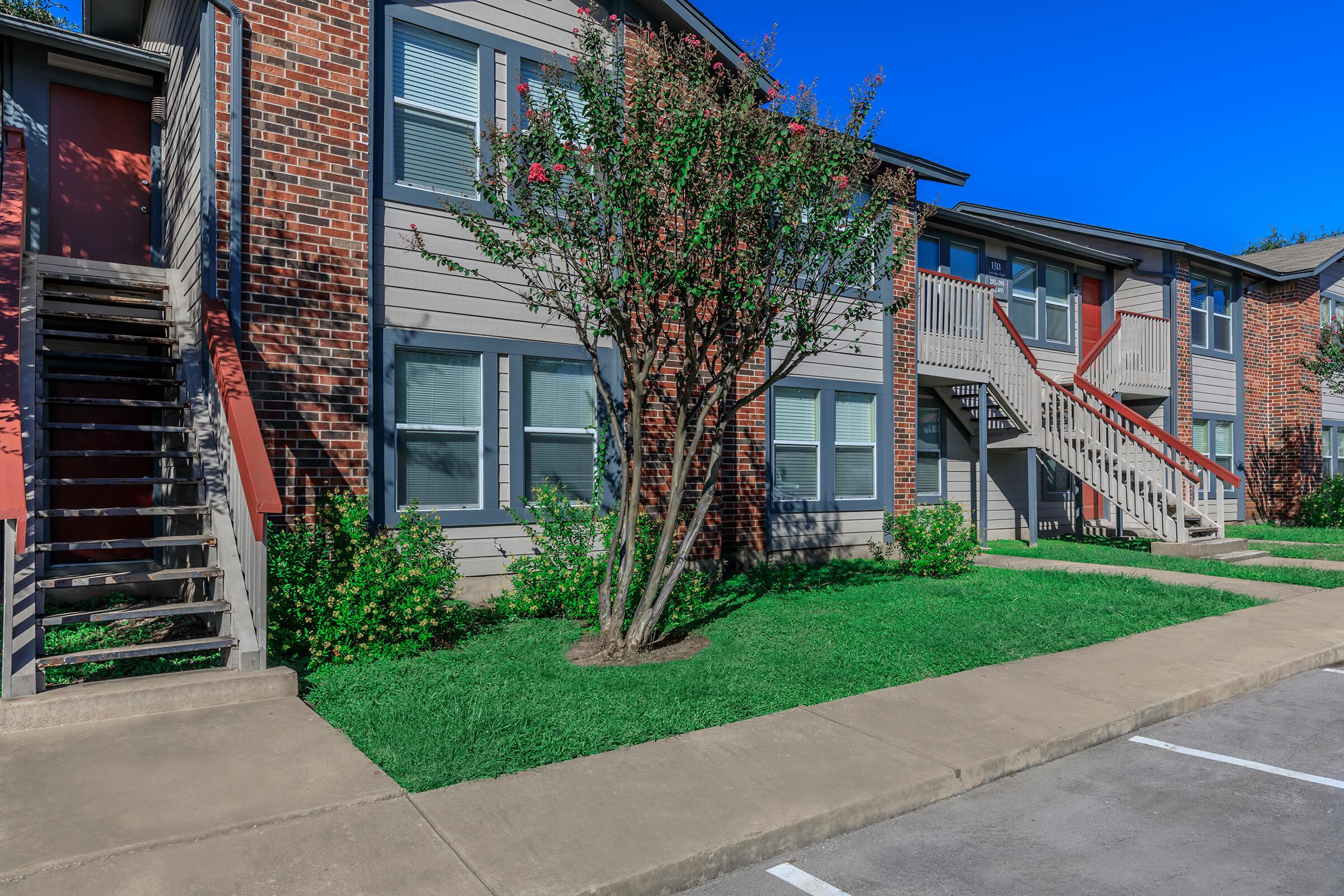 Brushy Creek Village Image 3