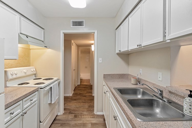 Preston Park Image 3