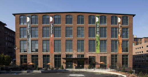 Jackson Street Lofts Image 1