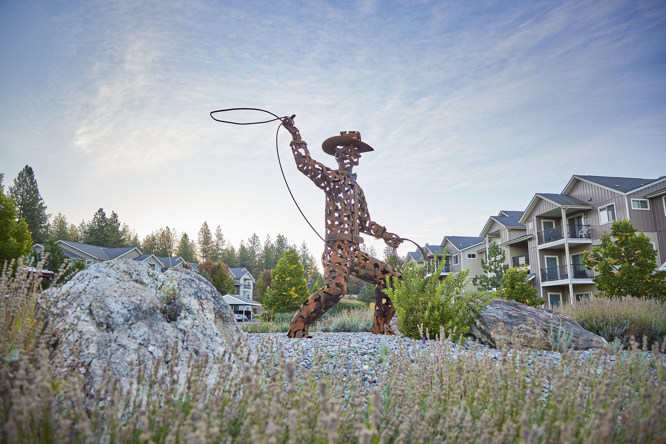 Pine Valley Ranch