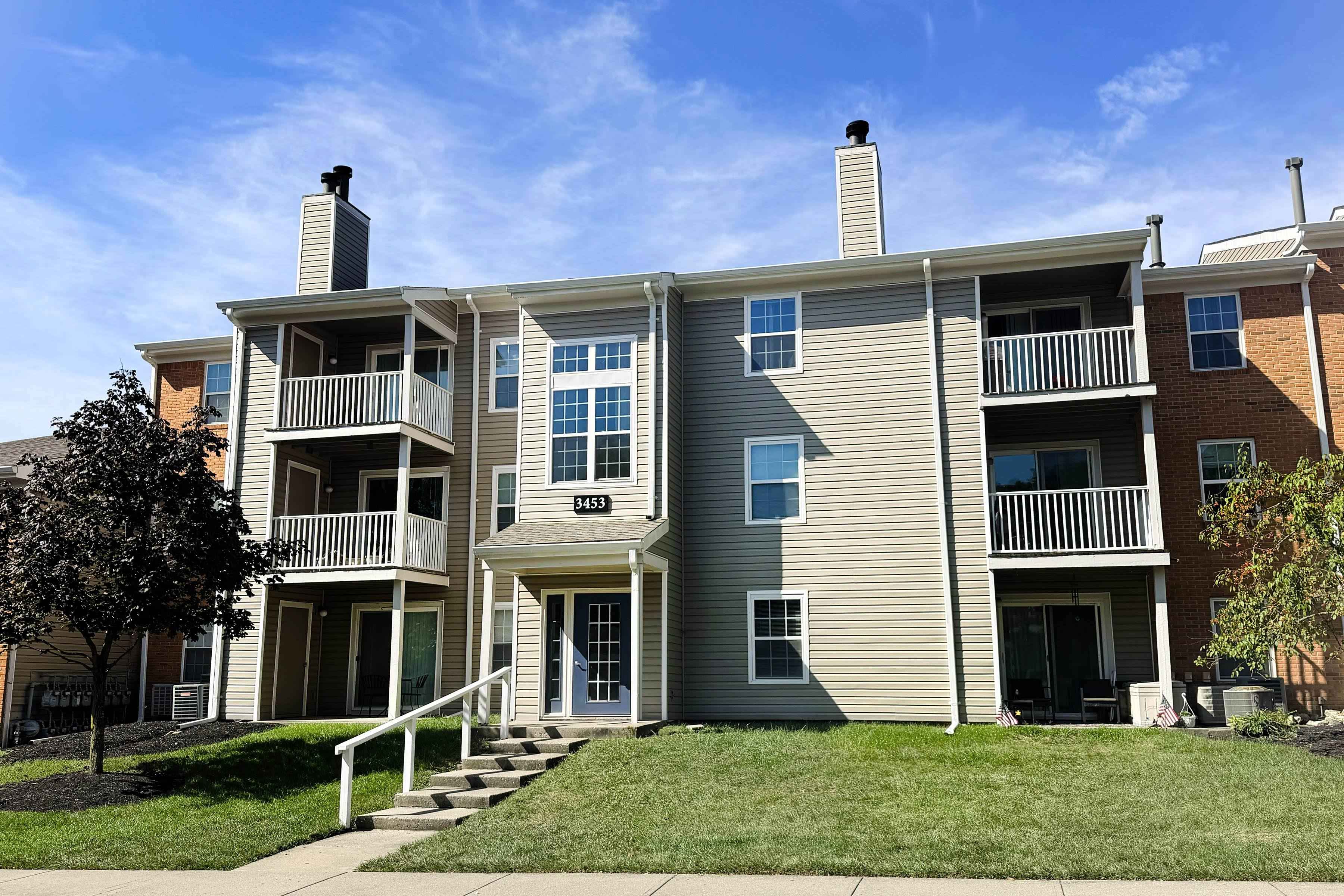 Steeplechase Apartments Image 82