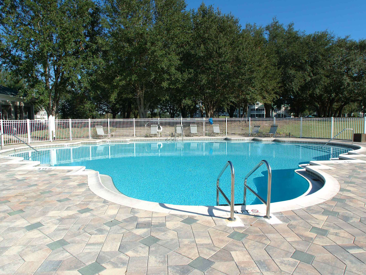 Audubon Oaks Image 1