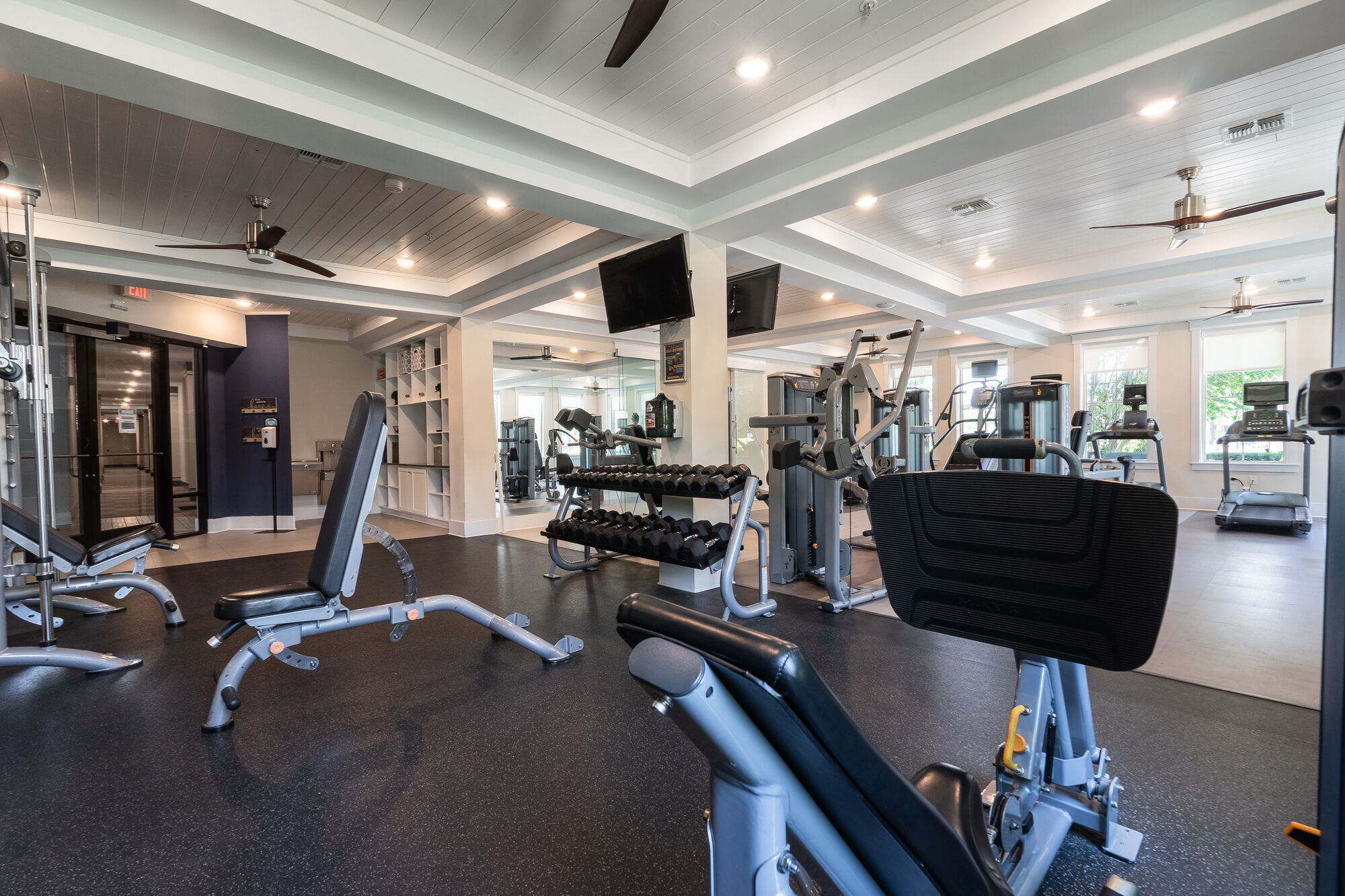 Novus Westshore Image 14