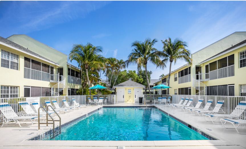 Cabana Club South Image 2