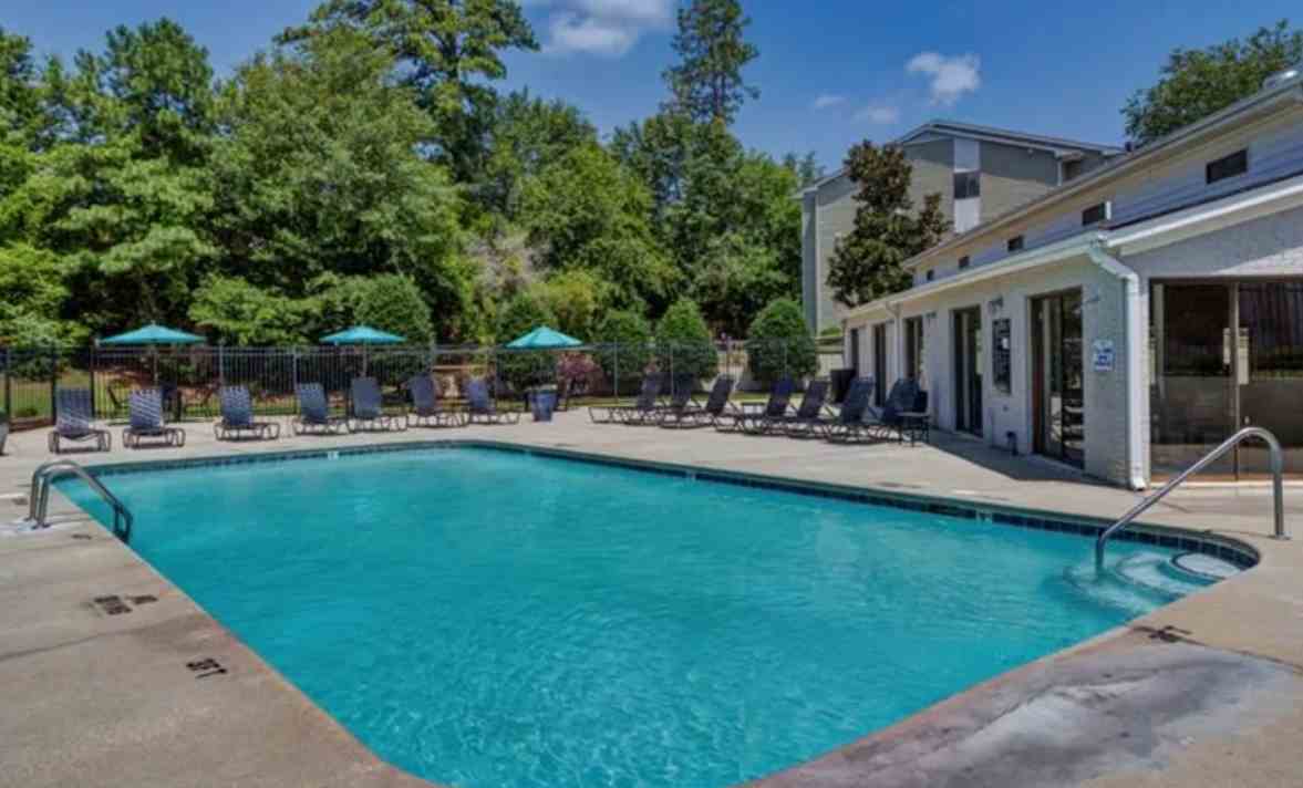 Morganton Place Image 1