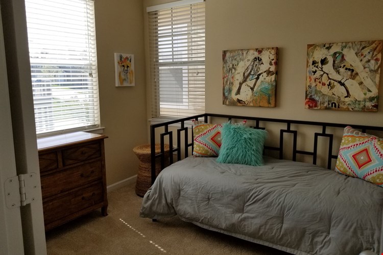 Manor Homes Of Fox Crest Image 22