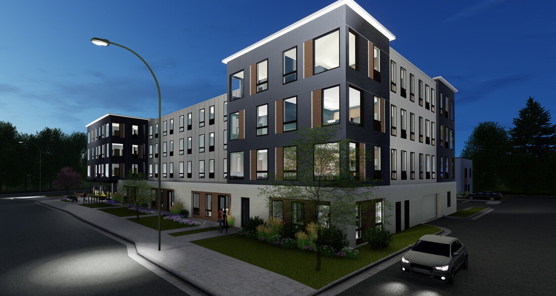 Henley Apartments and Townhomes Image 3