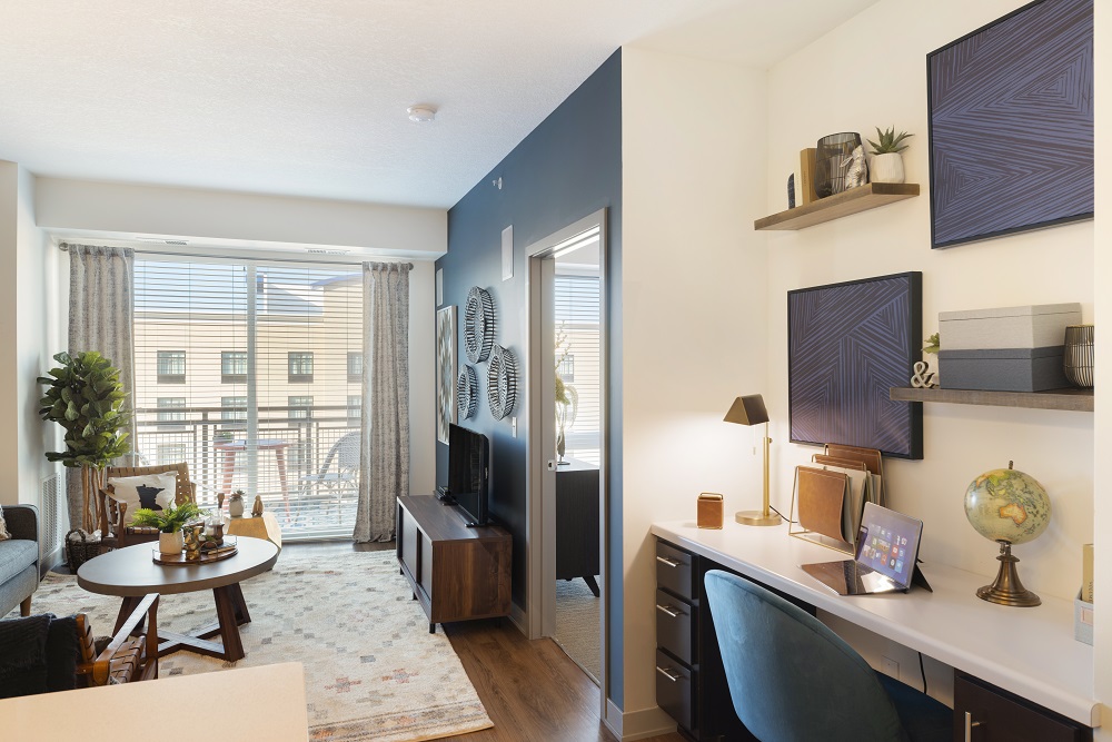 Millennium at West End Image 17