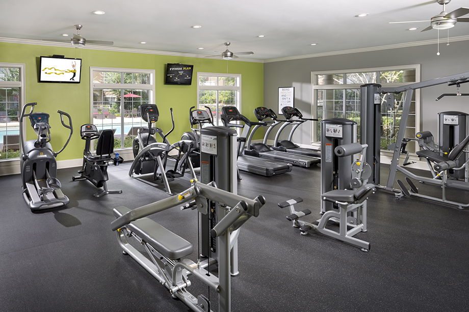 Camden St Clair Image 18