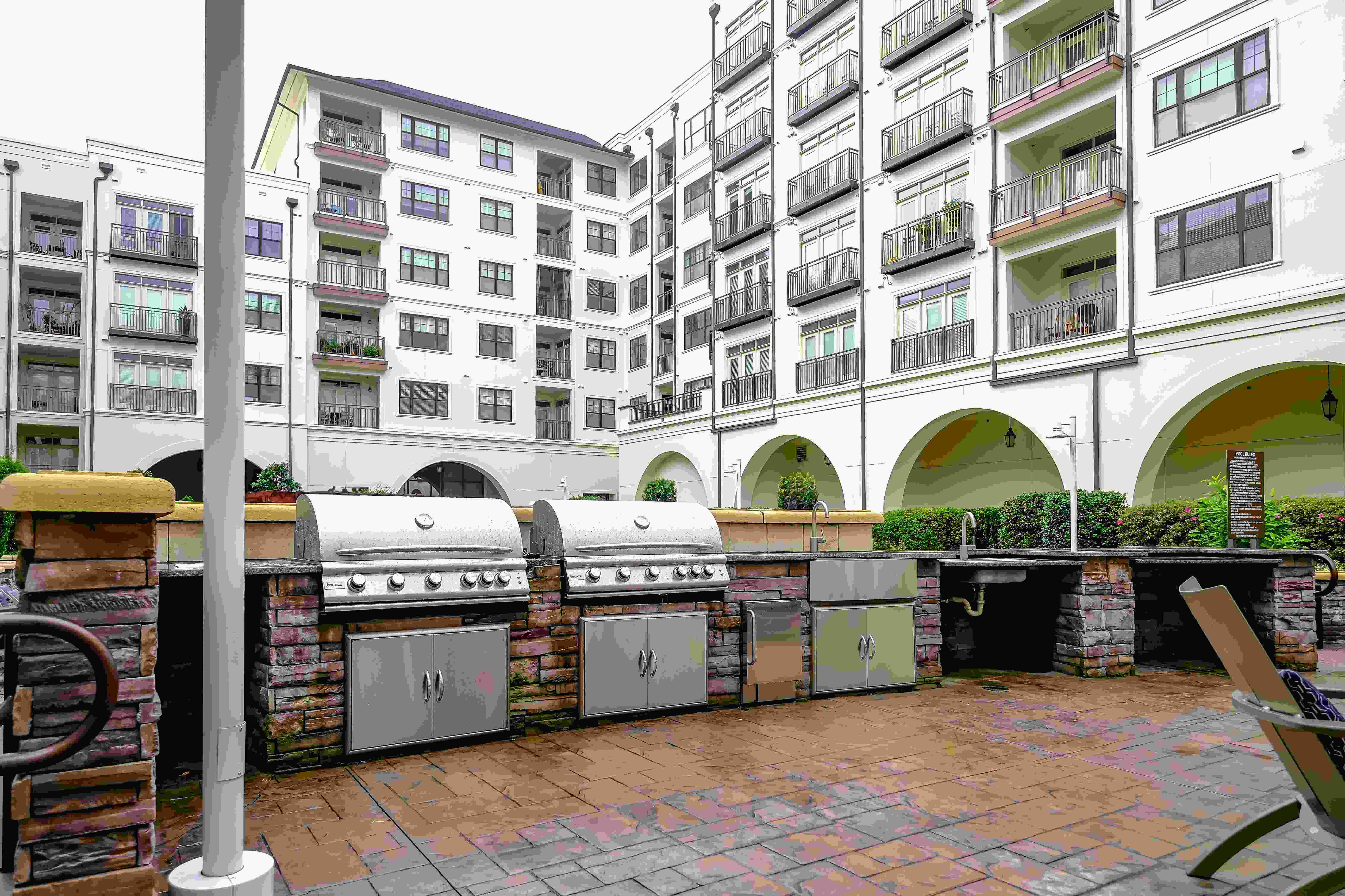 Berkshire Village District Image 11