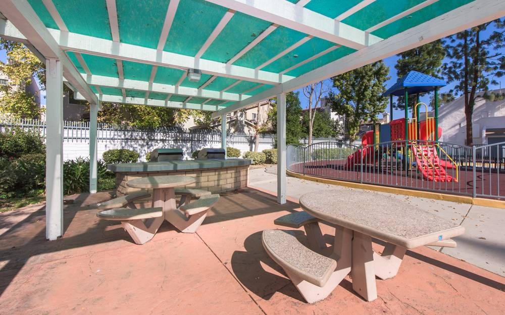 Villa Topanga Image 5