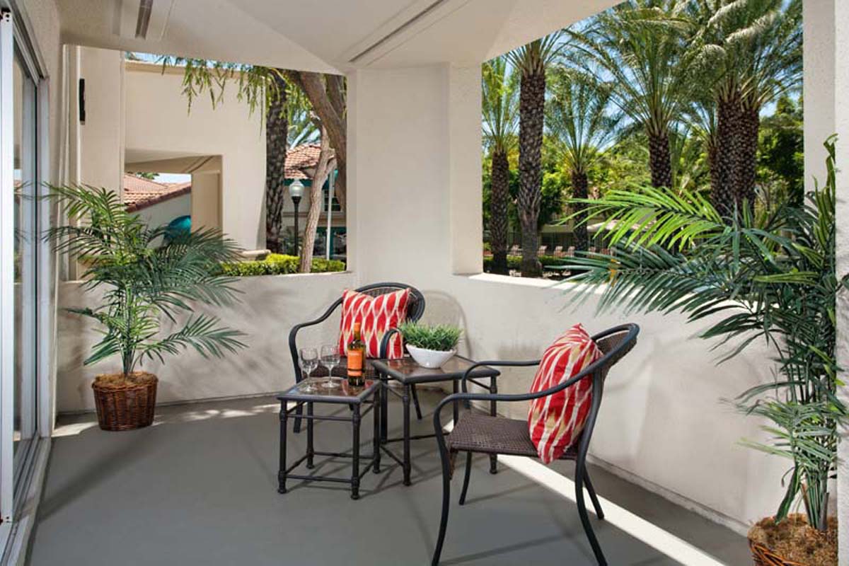 Montecito Apartments Image 8