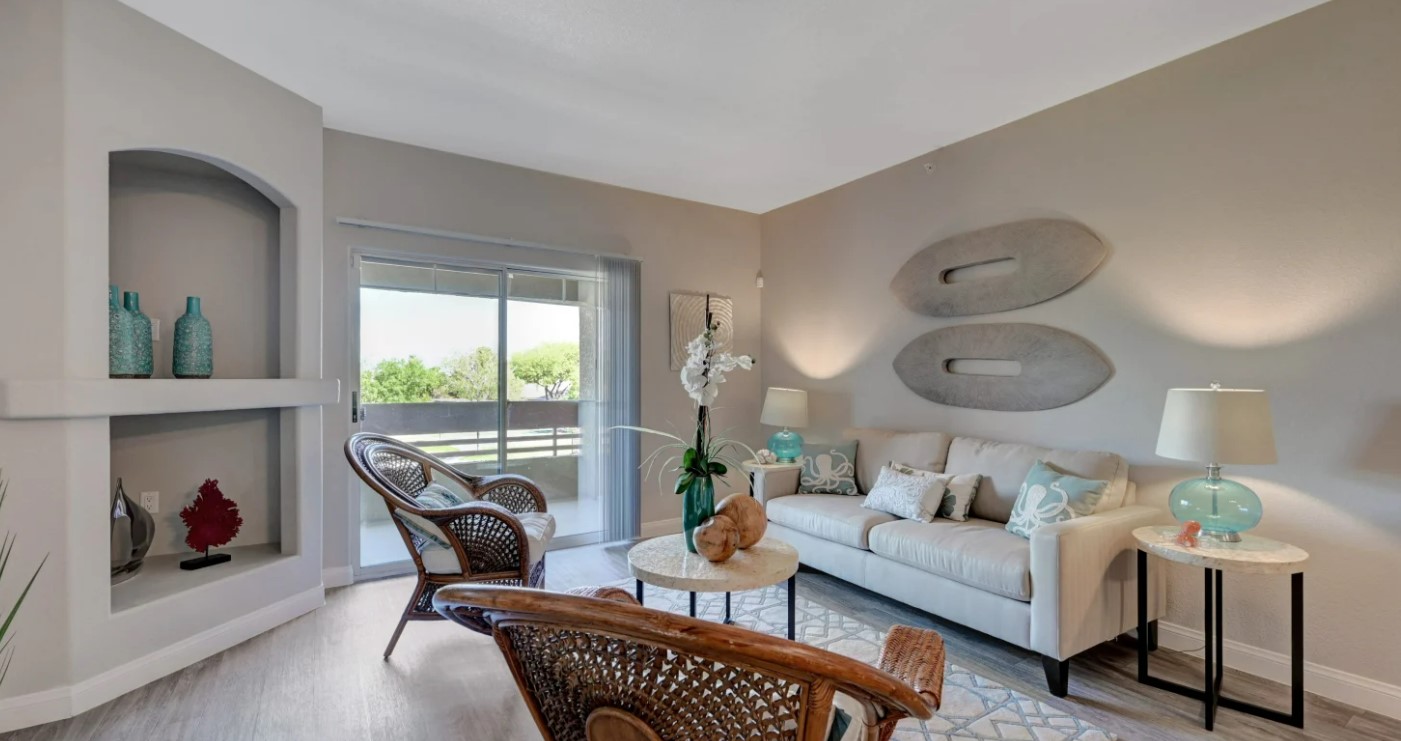 Falling Water  Image 4