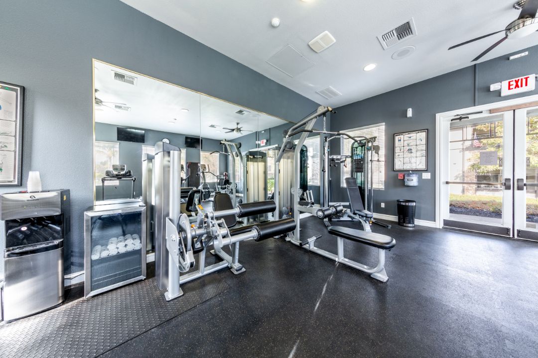 The Fairmont at Willow Creek Image 3