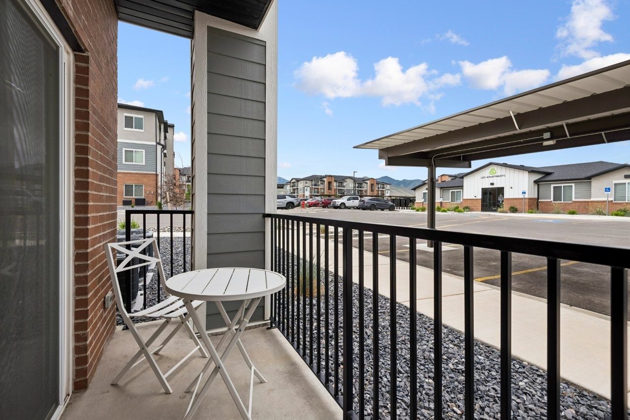 Lex Apartments Image 16