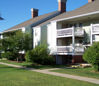 Wyndham Hill Apartments Image 2