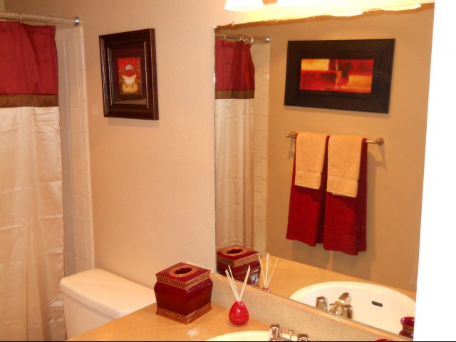 B2 Bathroom