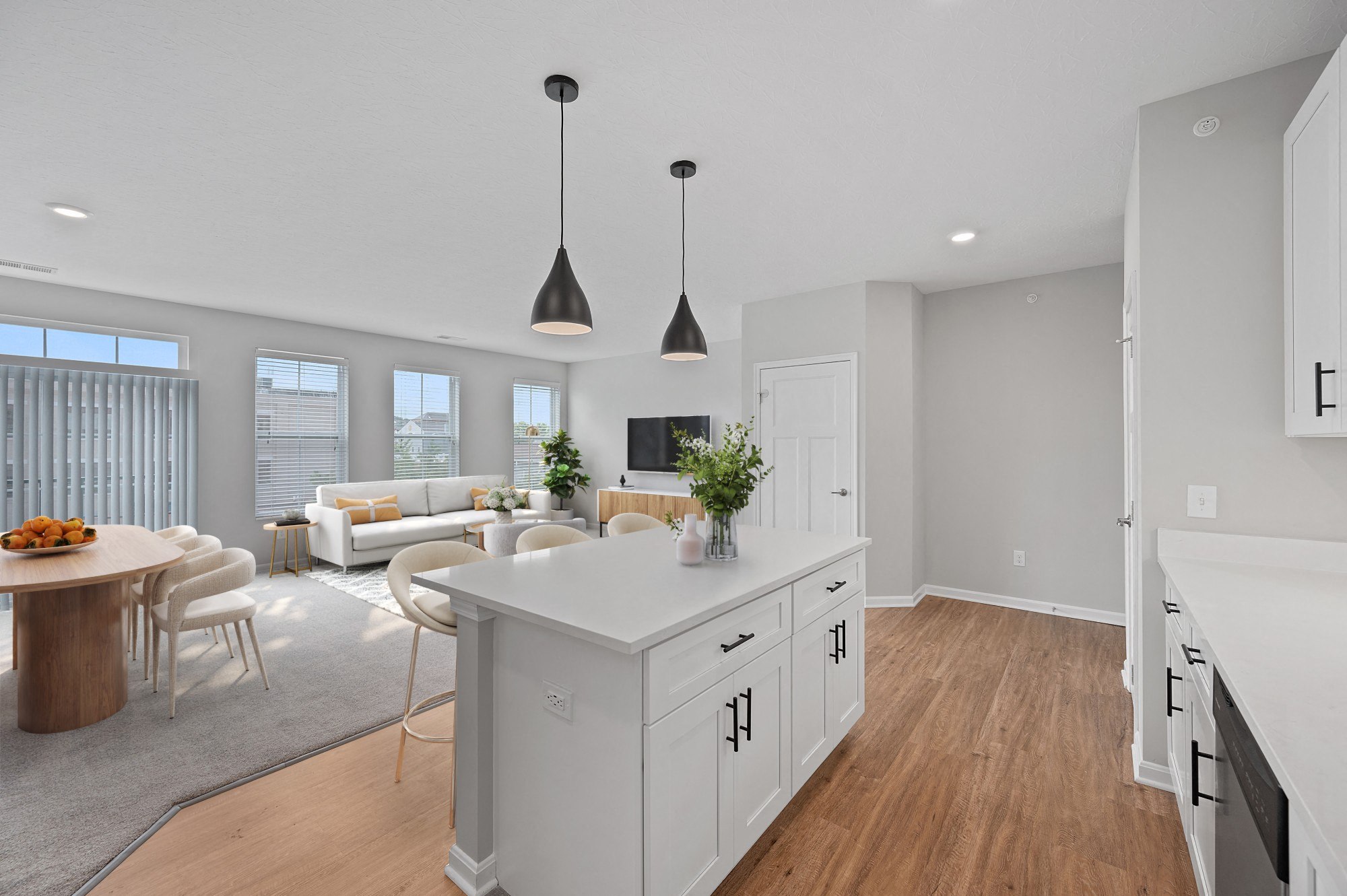 Monmouth Row Apartments Image 3