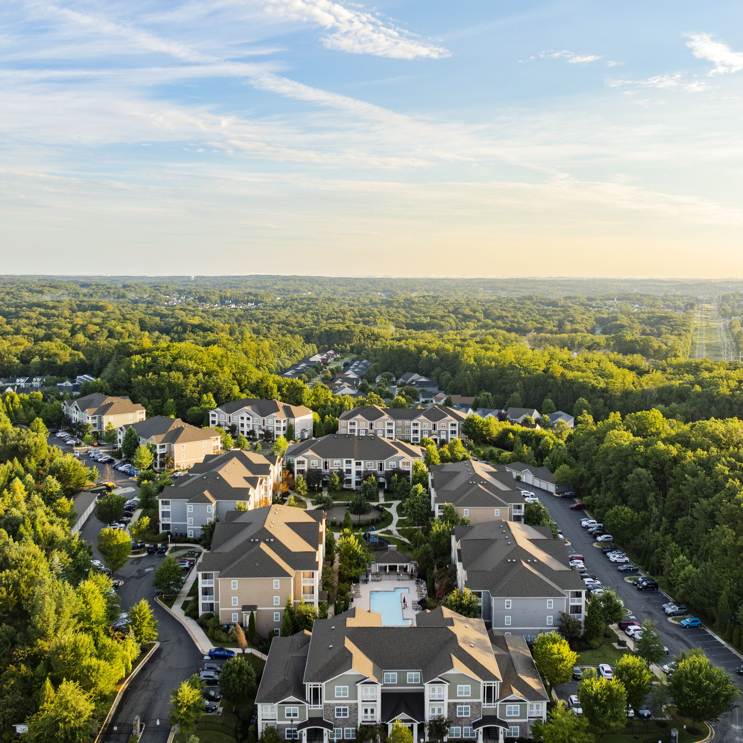 Oasis at Montclair Image 1