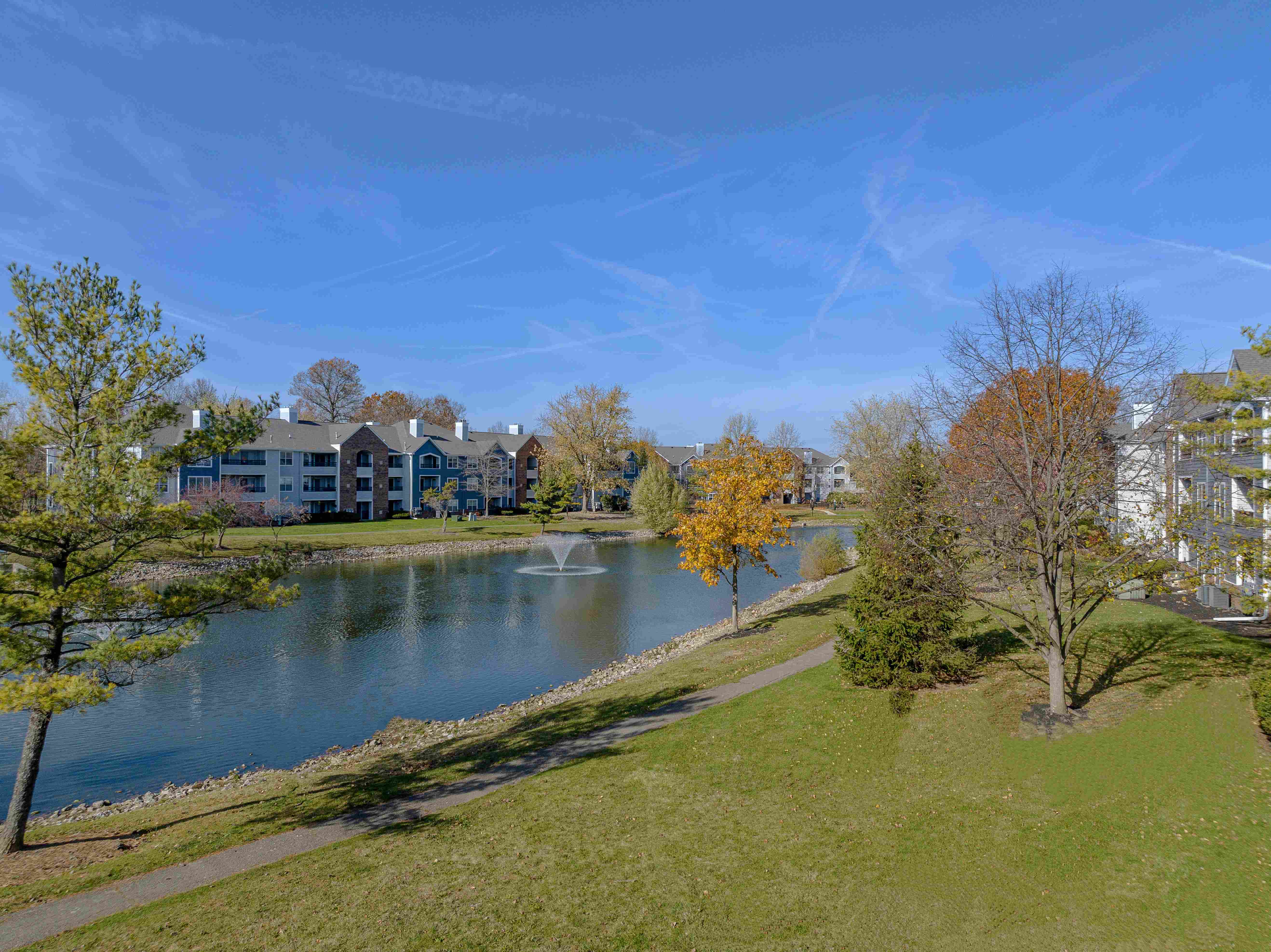 Saw Mill Village Apartments Image 10