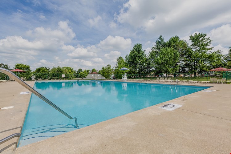 Hunters Hollow Apartments Image 3