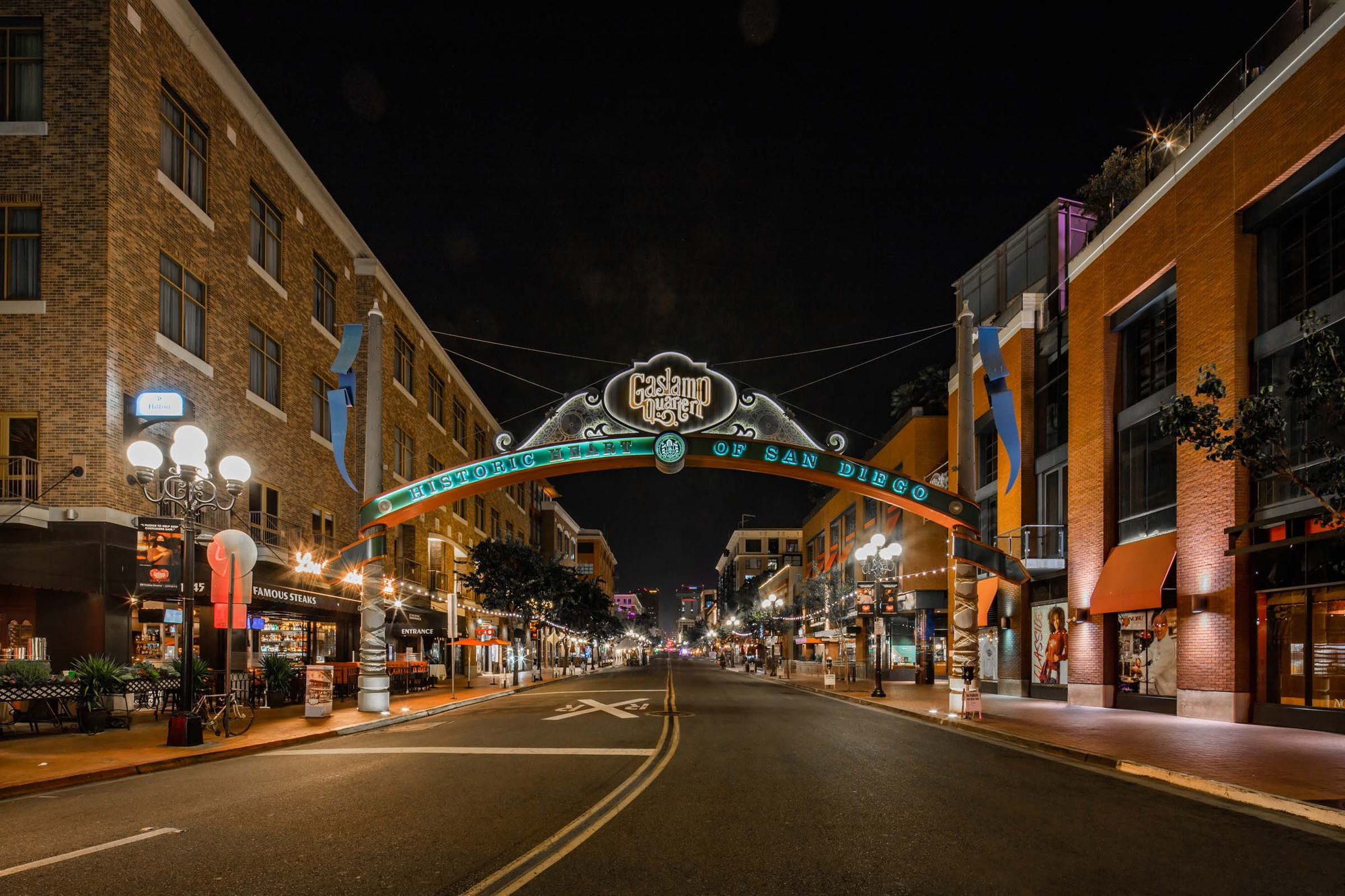 Camden Tuscany Image 54