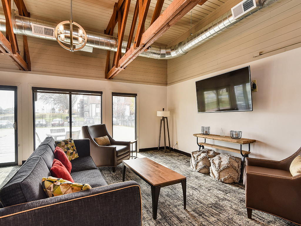 Lancaster Village Apartments Image 65