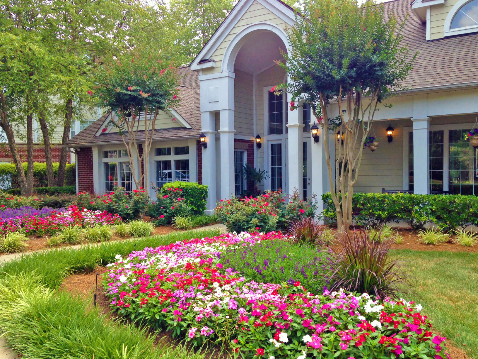 Legacy Arboretum Image 1