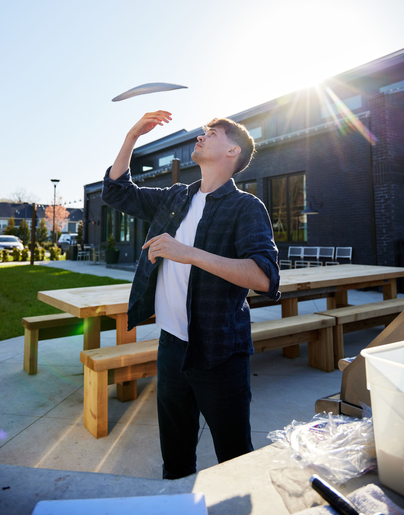 Novel West Nashville by Crescent Communities Image 29