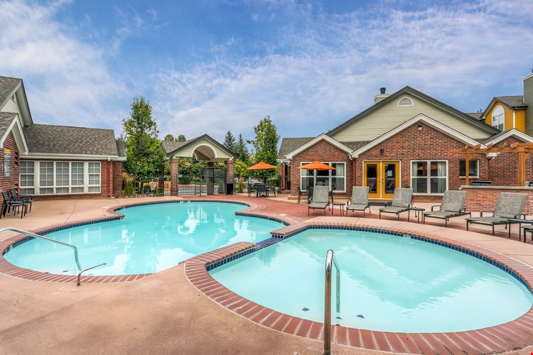 Keystone Apartments Image 27