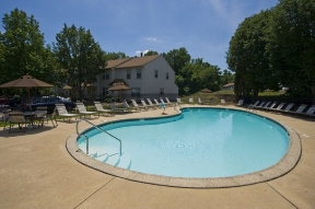 Huntingdon Woods Image 9