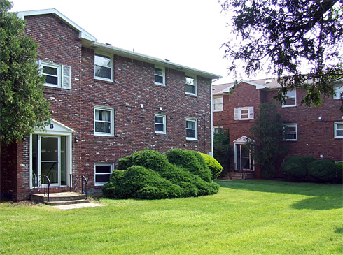 Brookside Apartments Image 2