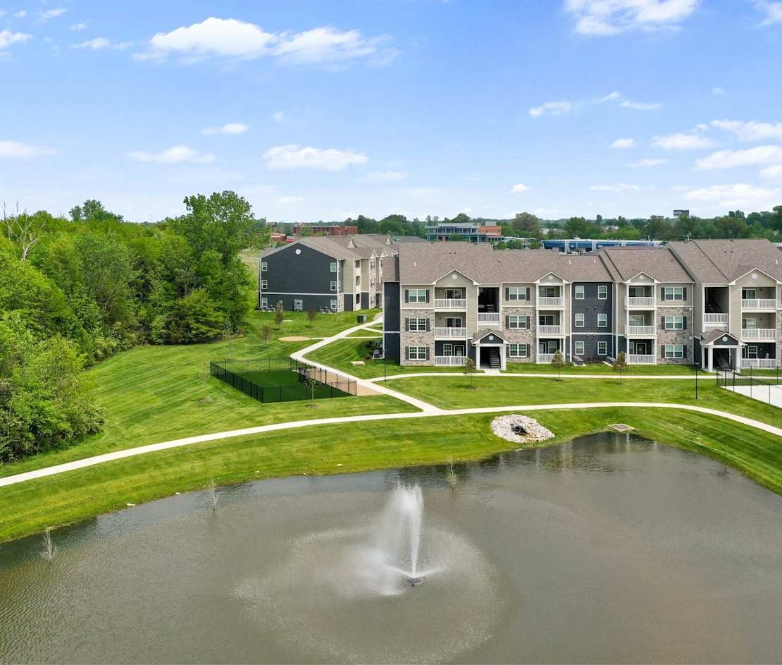 Aventura at Wentzville Image 3