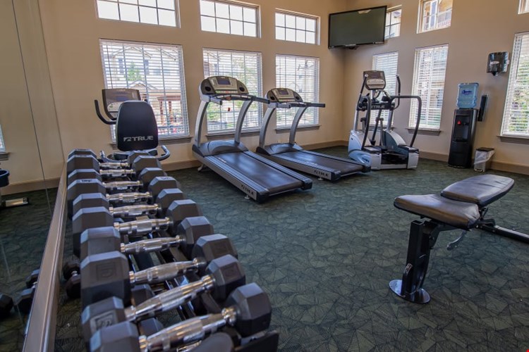 Park at Tuscany Image 6