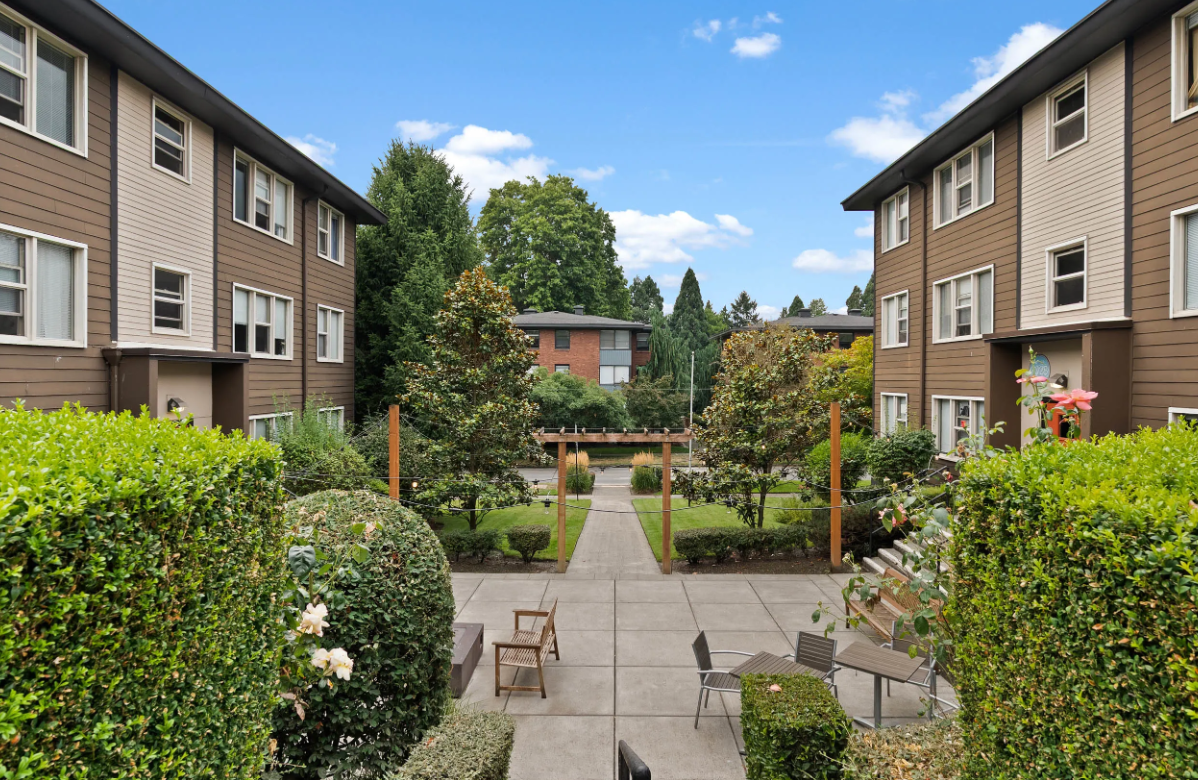 Cadence Apartments Image 2