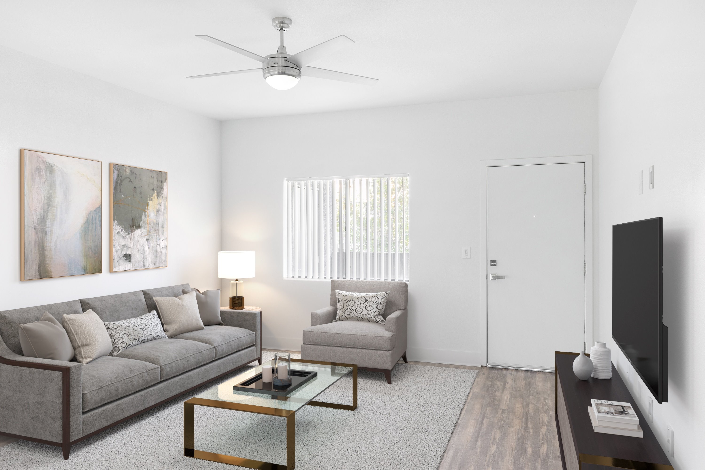 Dream Apartments Image 13